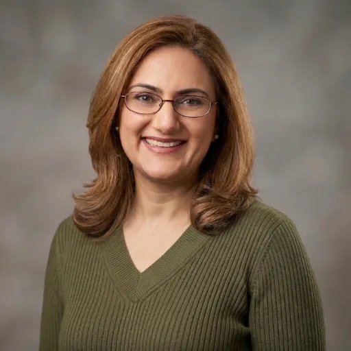 Nishia Wadhwani profile picture