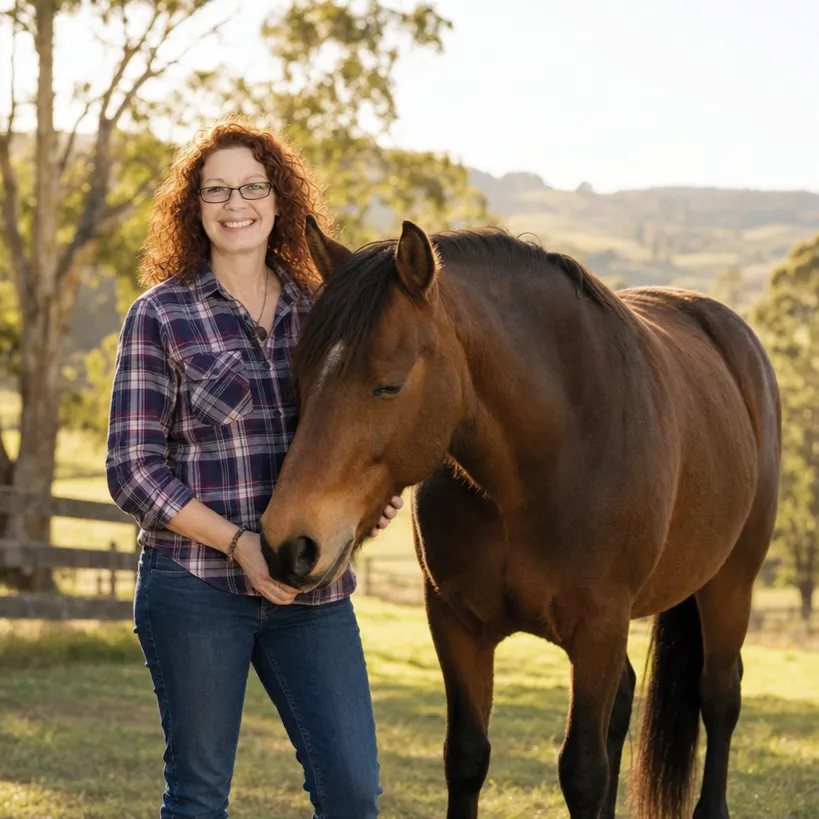 Elaine Bowler Reiki - Equine & Animal Reiki Practitioner profile picture