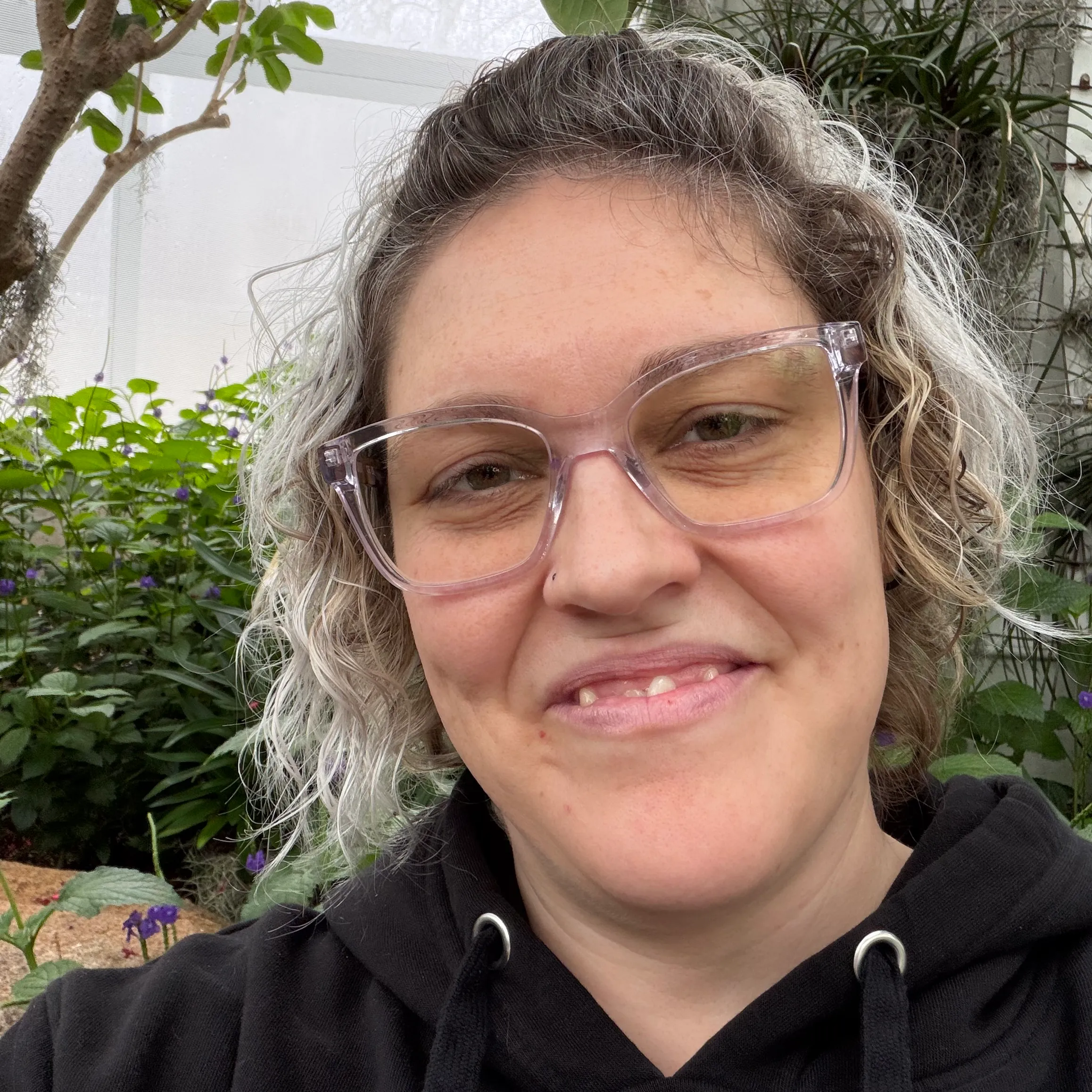 Lyndsey Ball profile picture