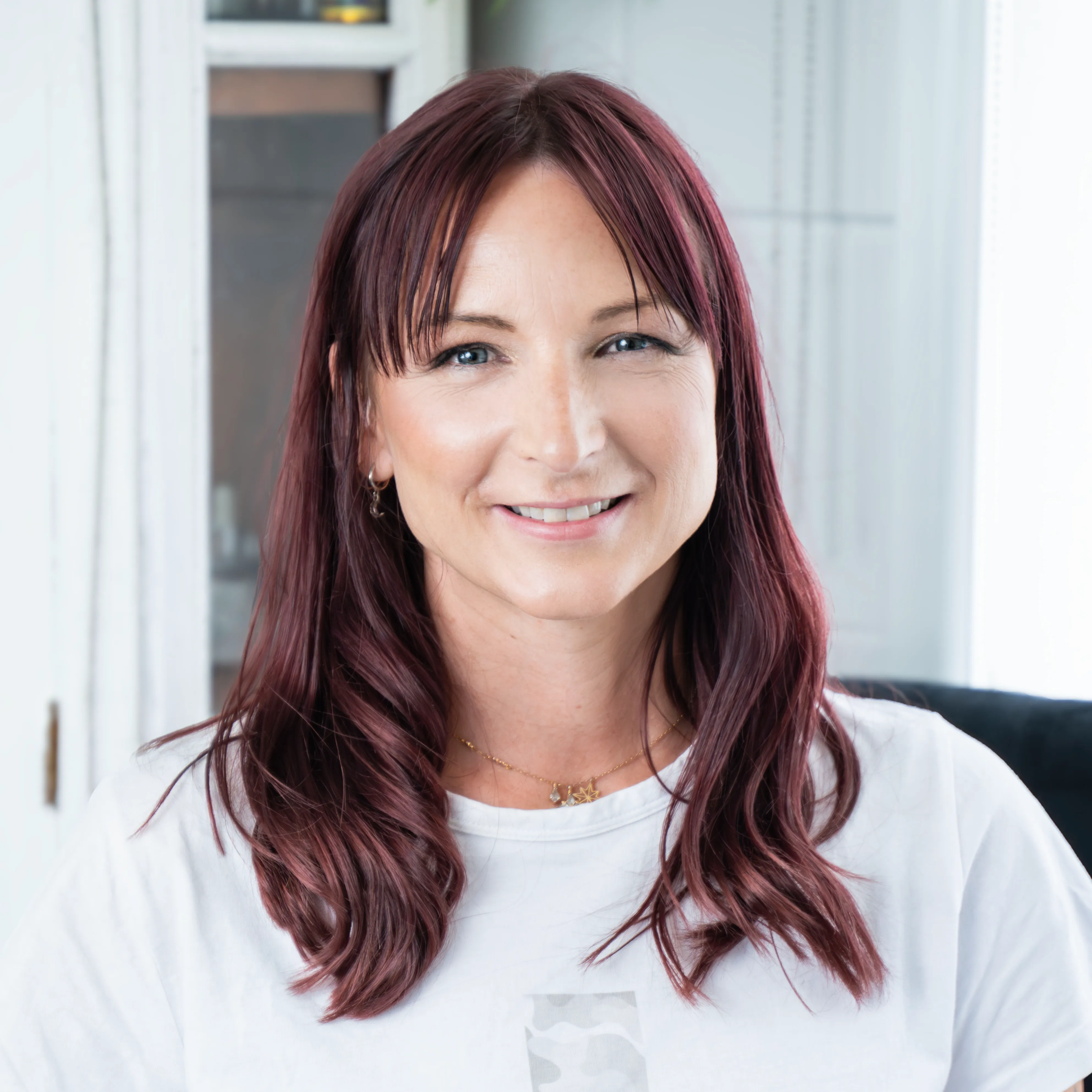Lorijane Mahony profile picture