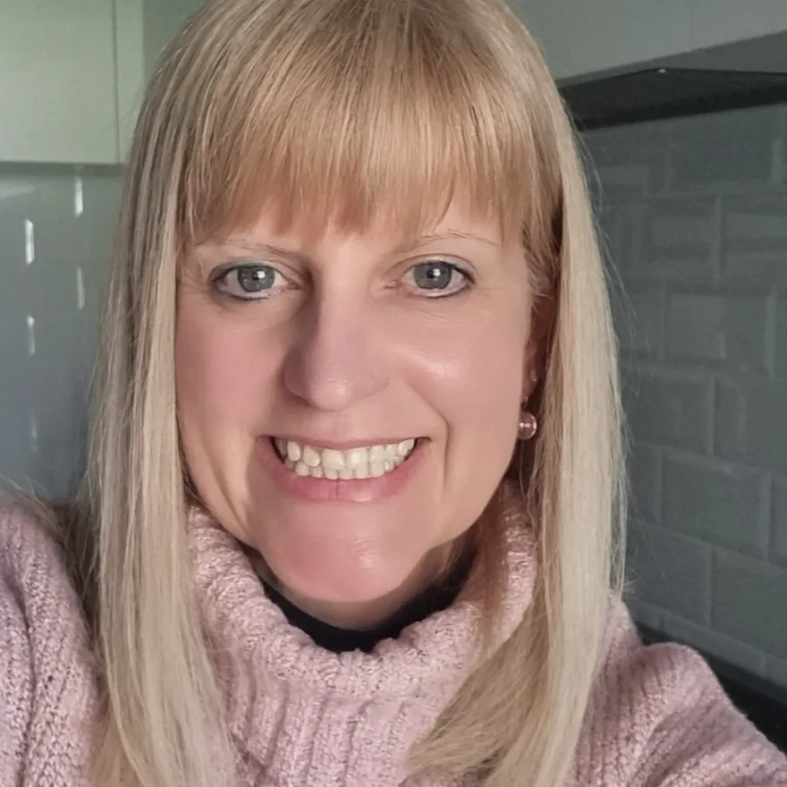 Sally Barnham profile picture
