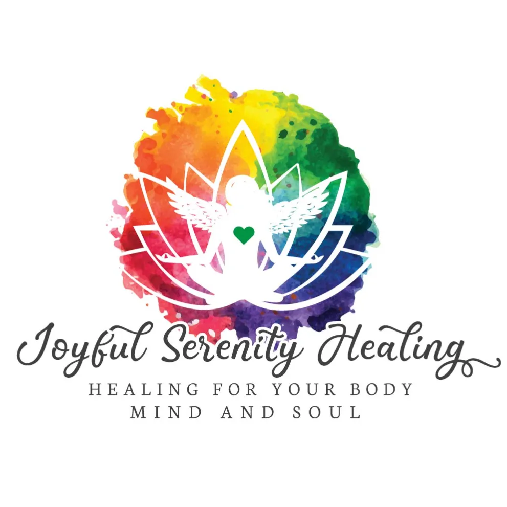 Joyful Serenity Healing profile picture
