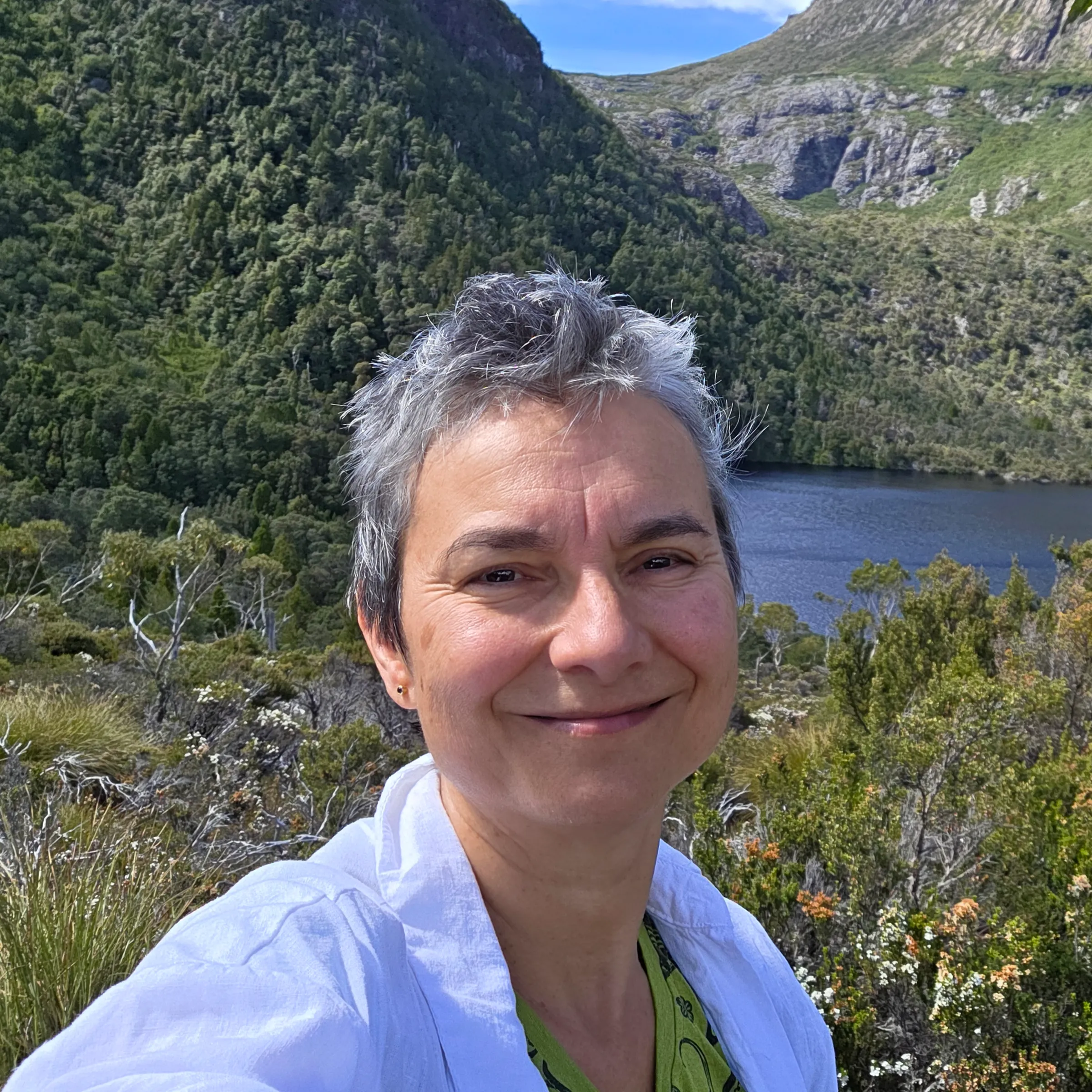 Jasmina Bacic profile picture