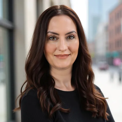 Petra Brunnbauer profile picture