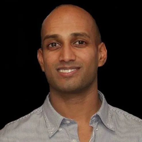 Rinesh Raghoenath profile picture
