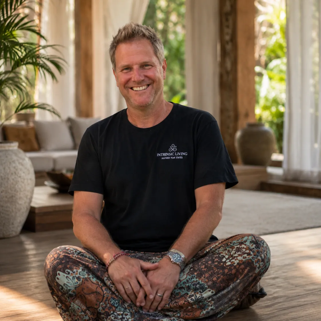 Intrinsic Living® profile picture