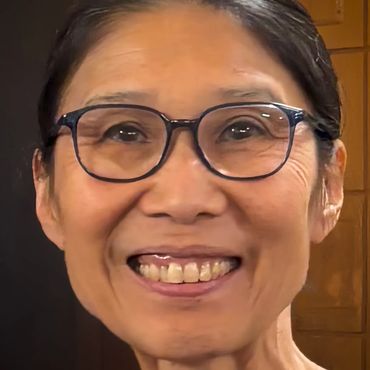 Marina Barnes profile picture