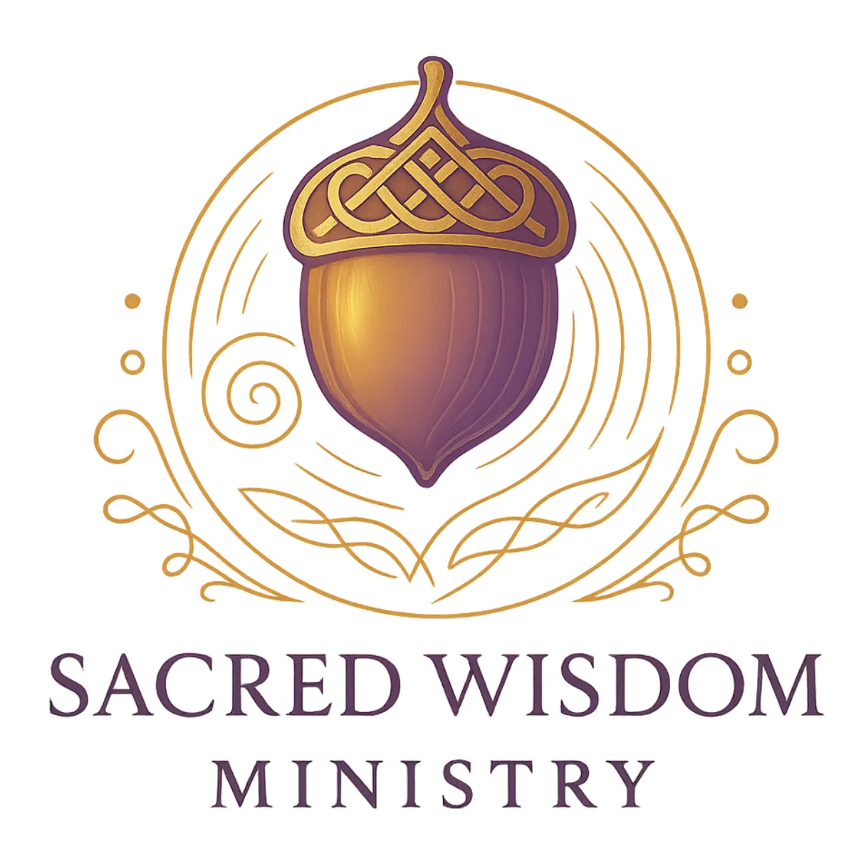 Sacred Wisdom Academy & Ministry profile picture