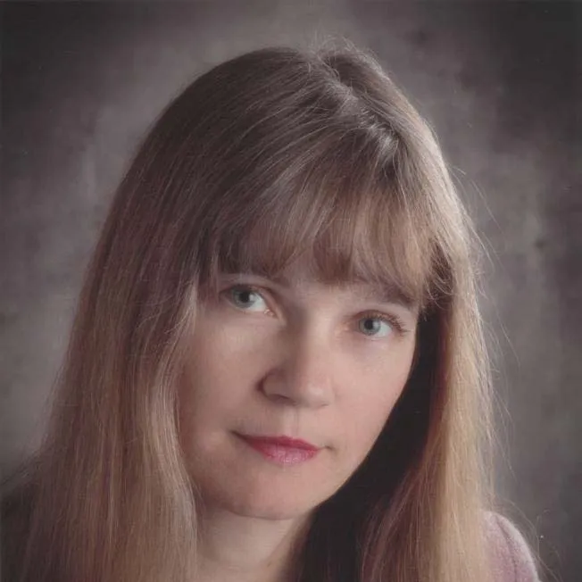 Natalia Ivashchenko profile picture