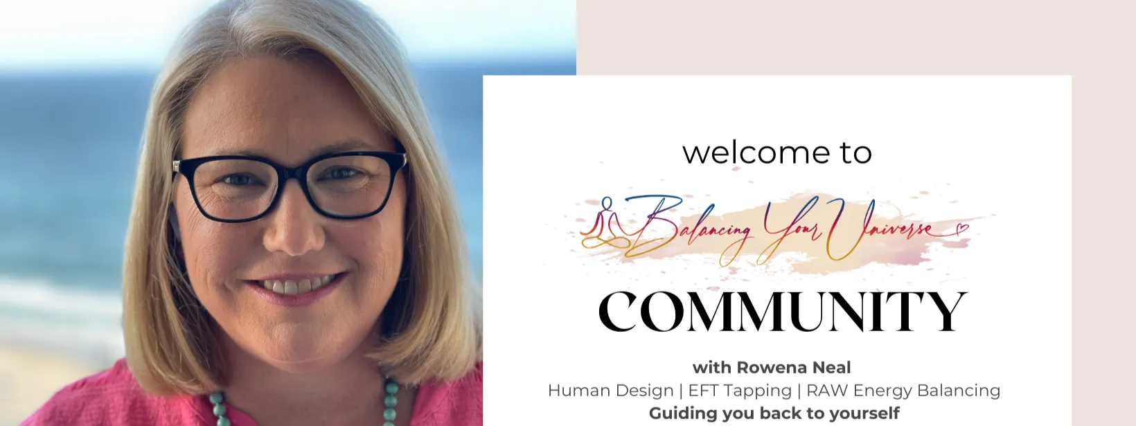 profile banner