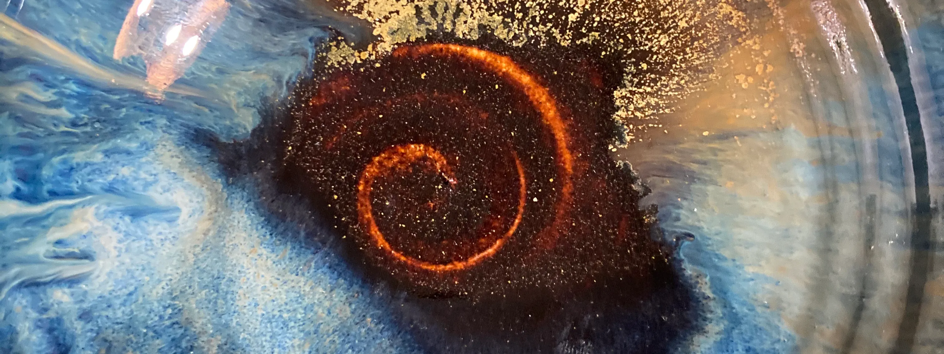 profile banner