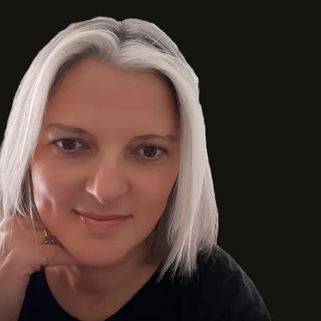 Maria Marc profile photo