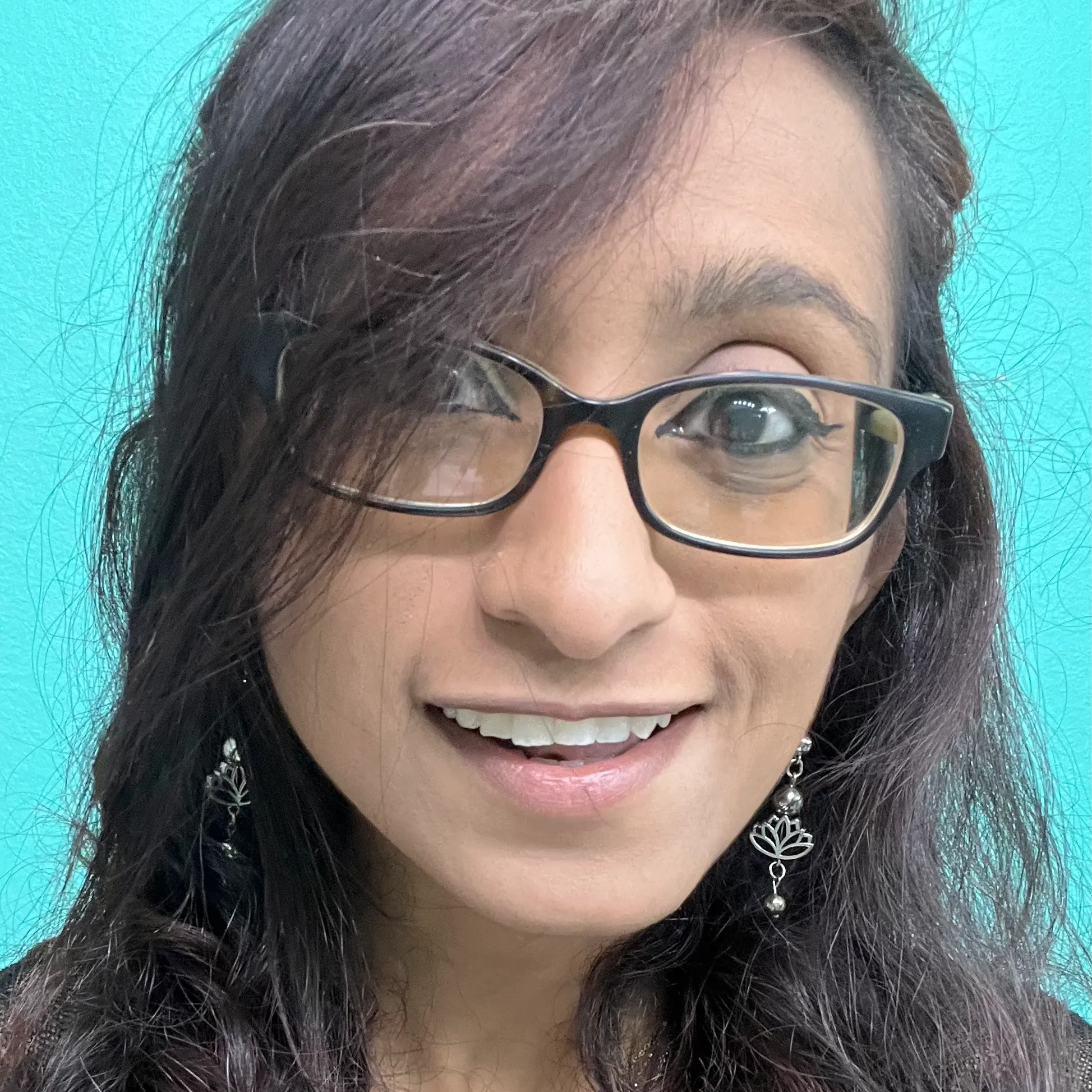 Amee  Pandya profile picture