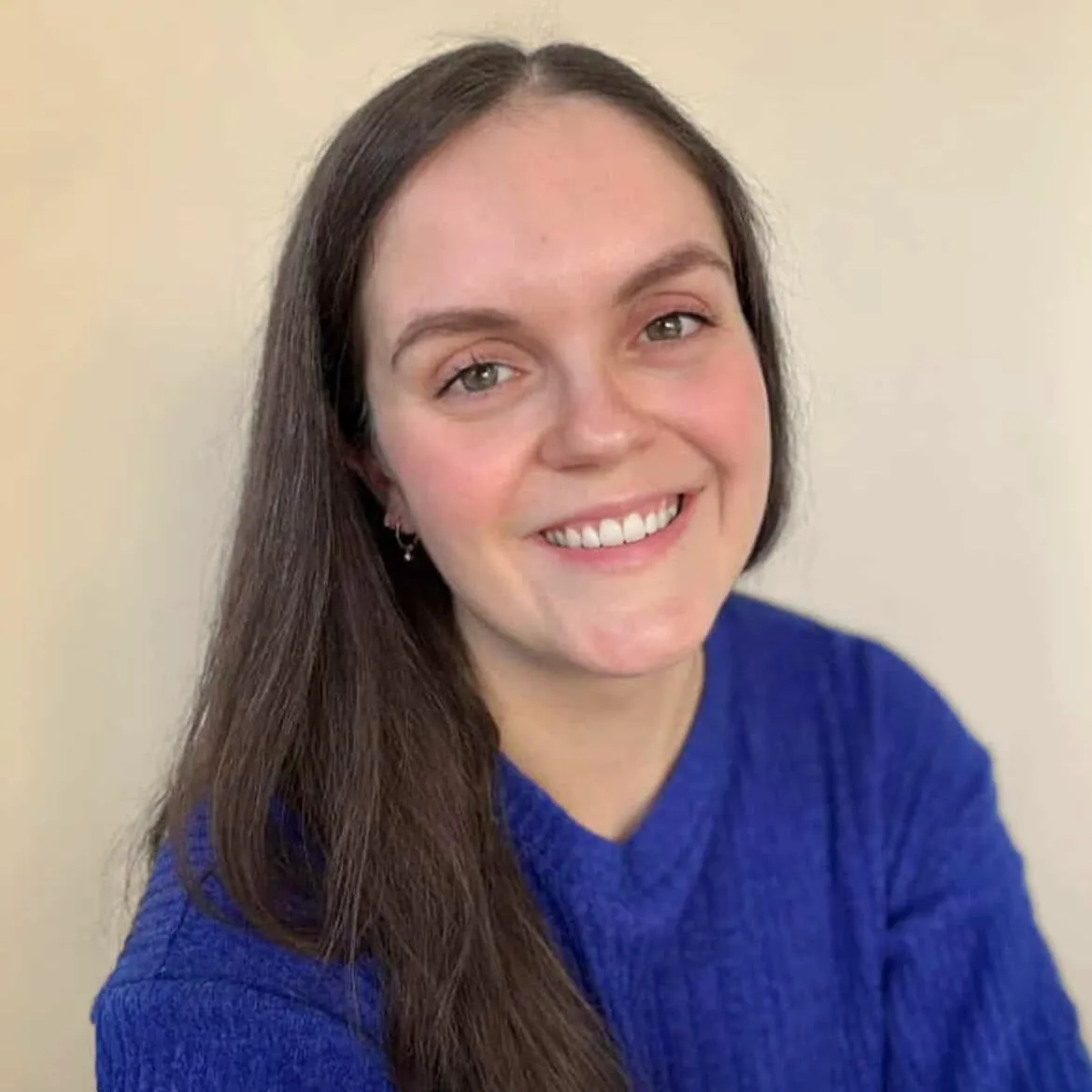 Ioana Logan profile photo