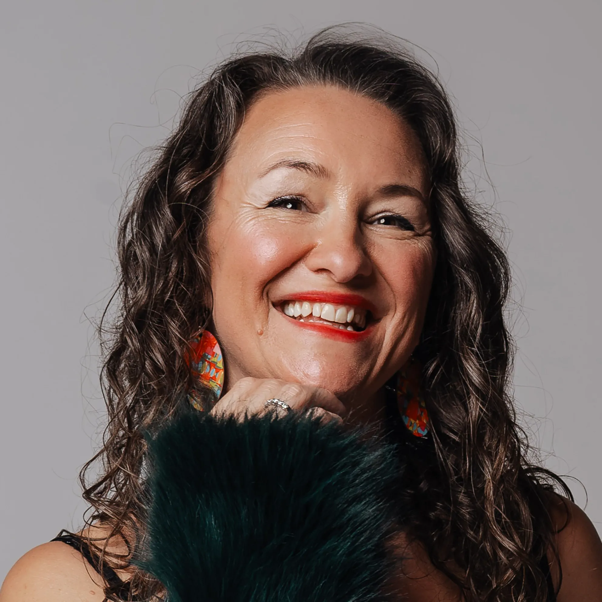 Carla Crivaro profile photo