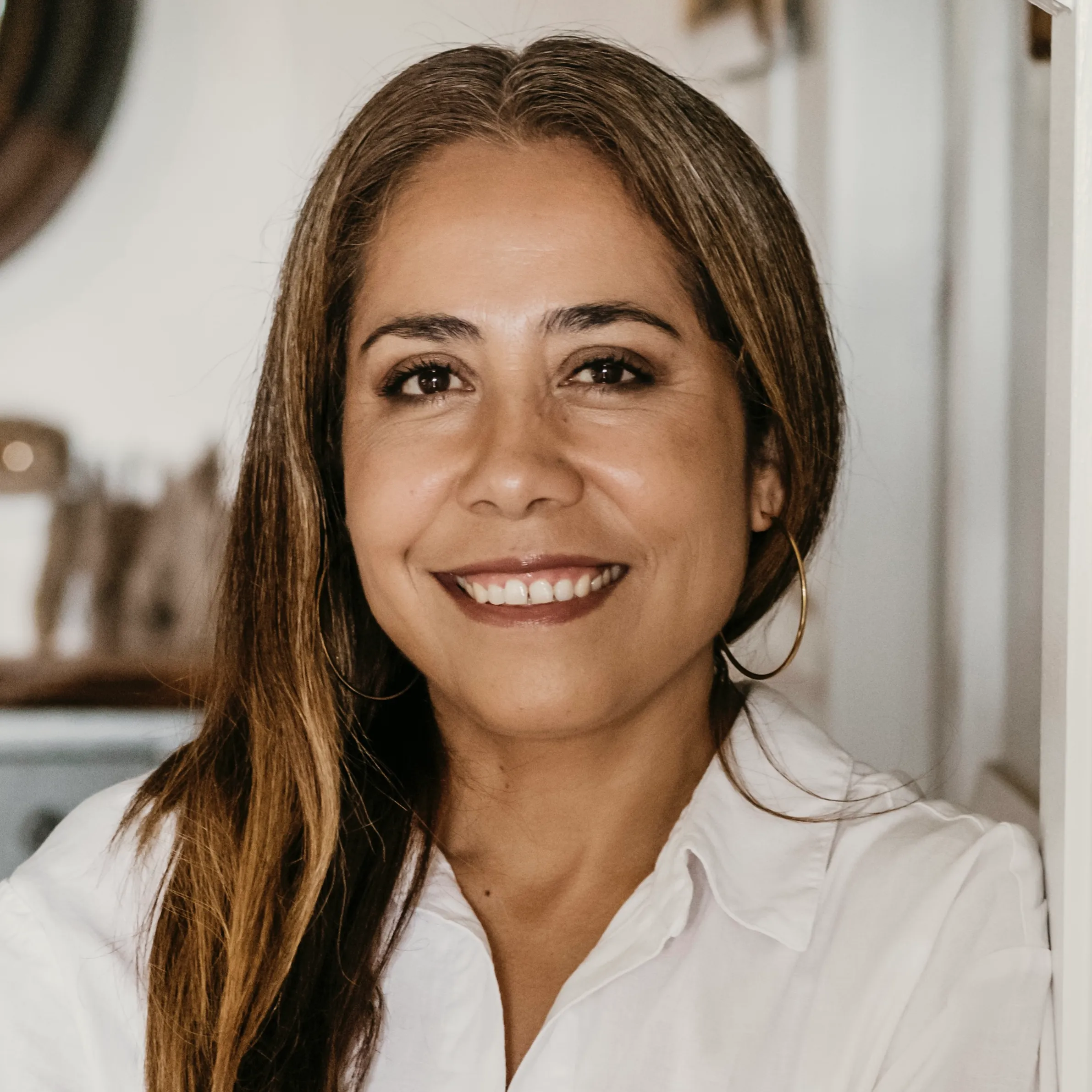 Daniela Guerrero profile picture