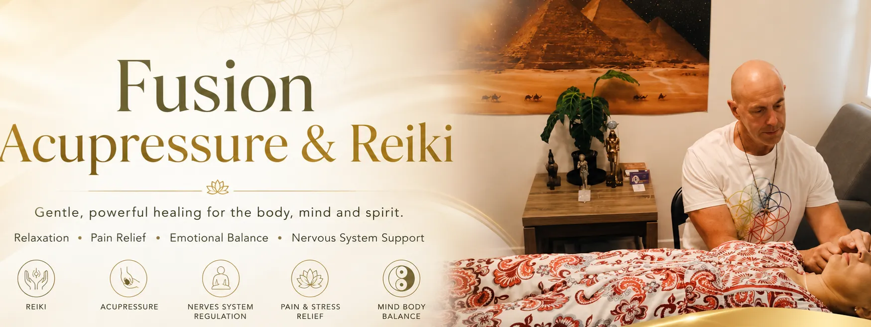 profile banner