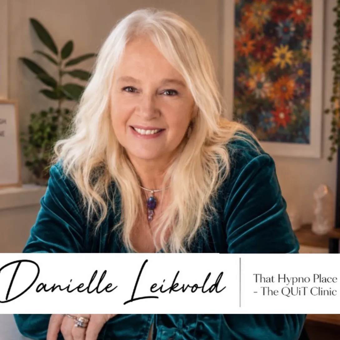 Danielle Leikvold profile photo