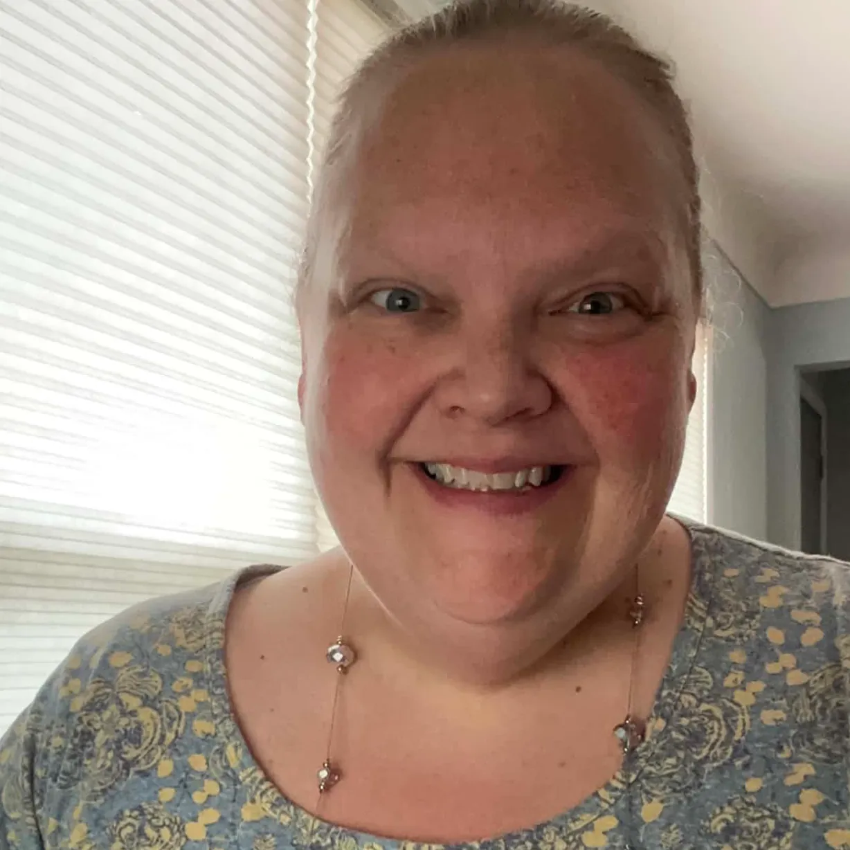 Jennifer Russell profile picture