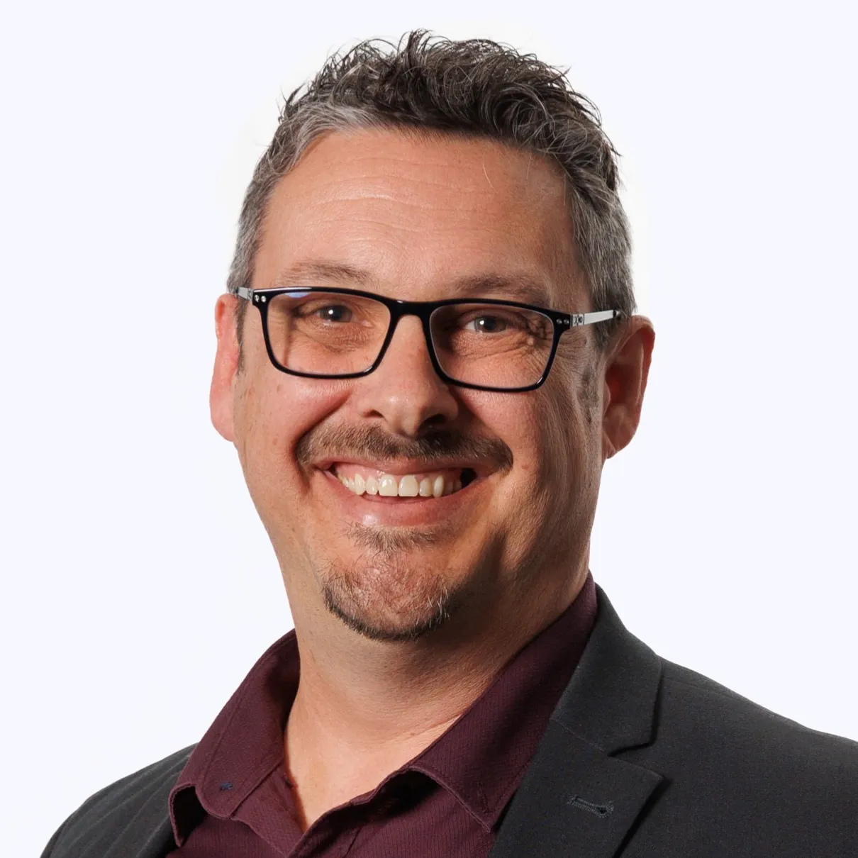 Andrew Wilson profile photo
