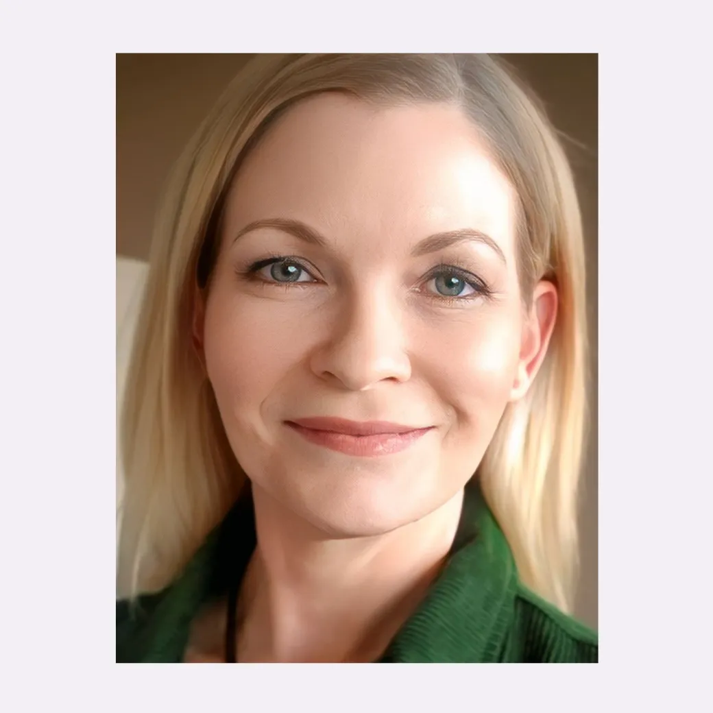Angela Barry profile picture