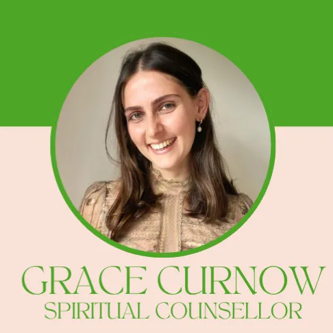 Grace Curnow profile picture