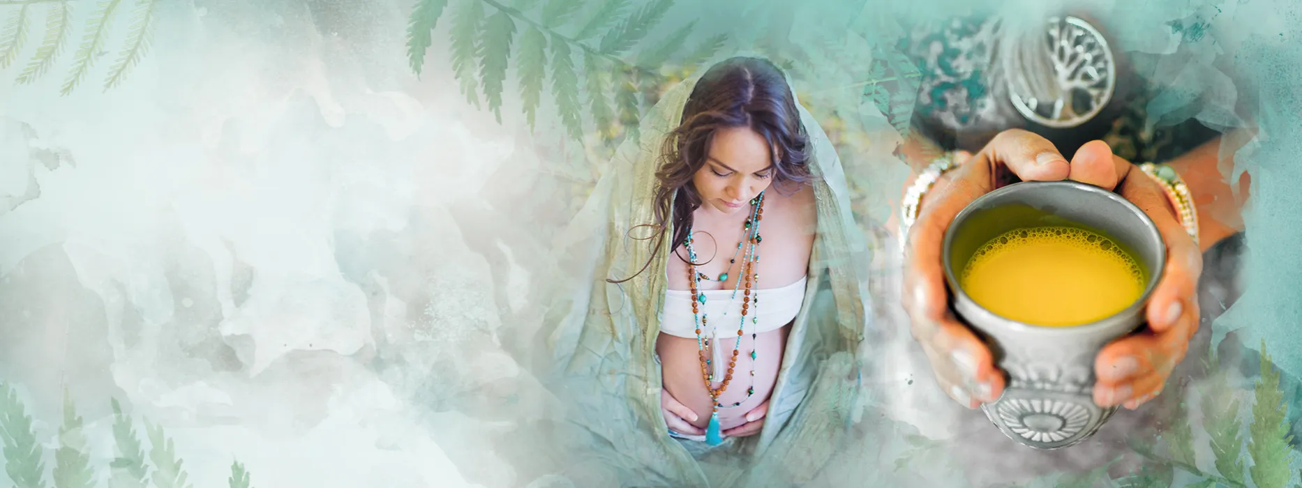 profile banner