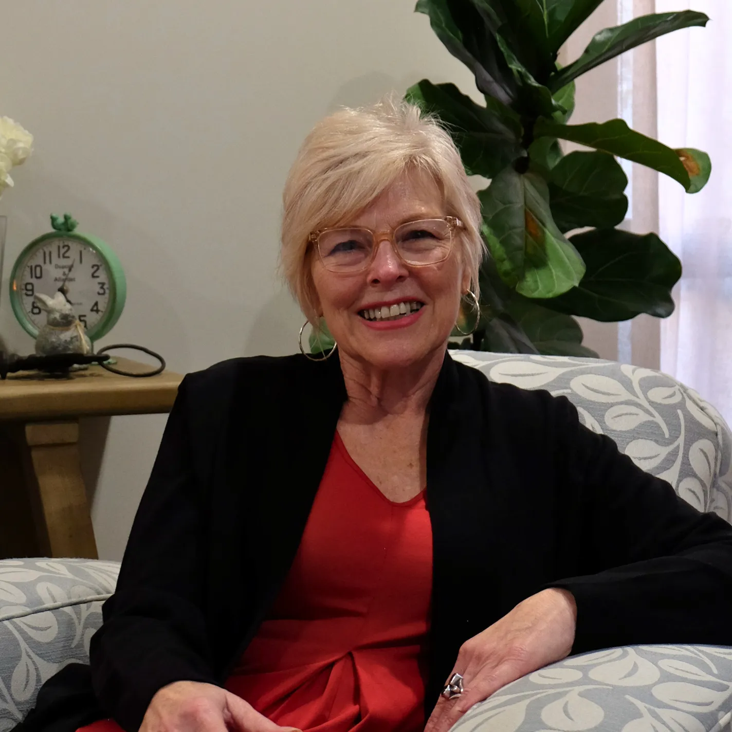 Dianna Dawson Consulting profile picture