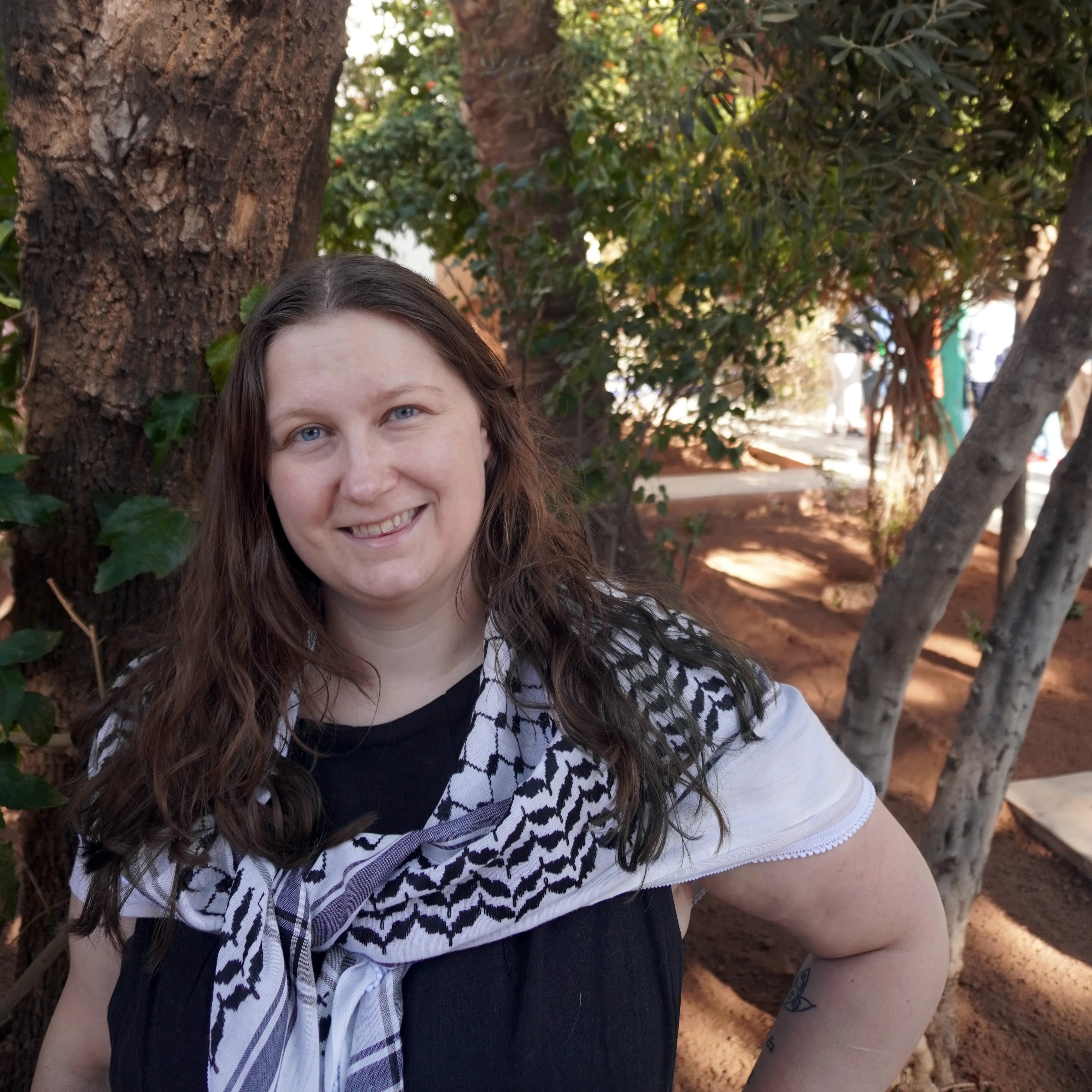 Elizabeth Shuler profile picture
