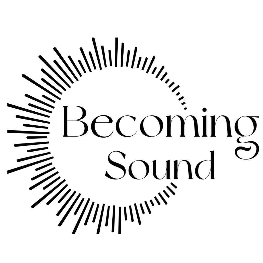 Becoming Sound Australia profile picture