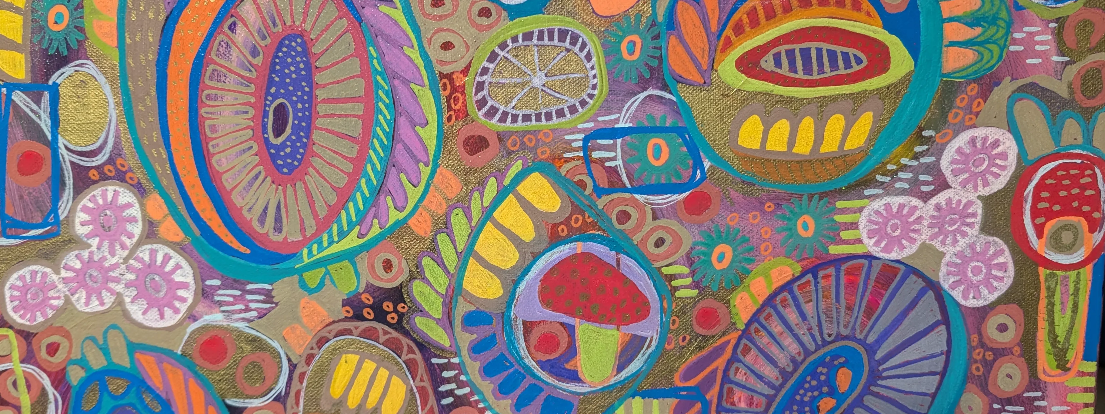 profile banner