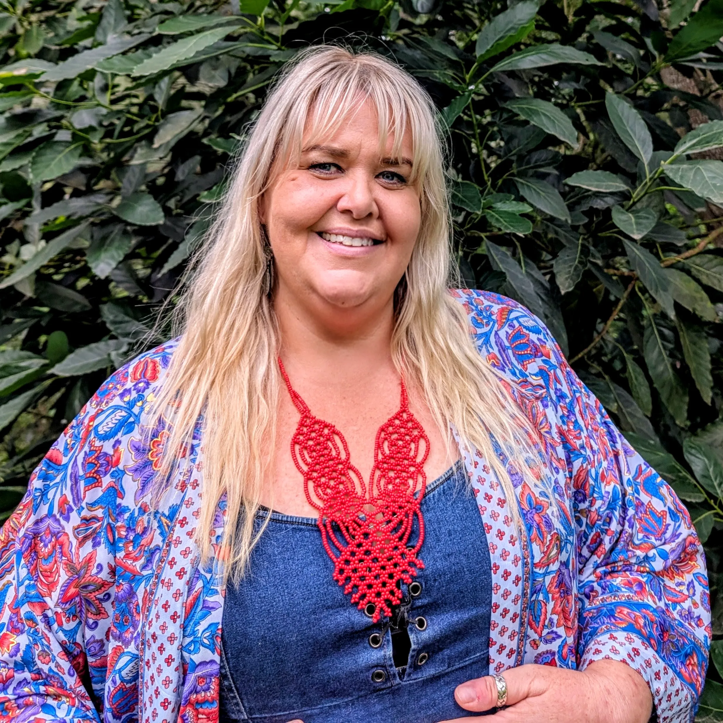 Kate Lorin Wilson profile picture