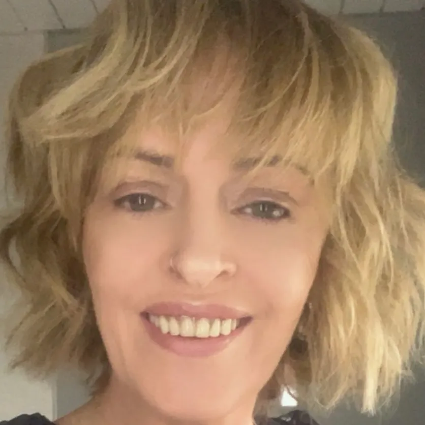 Clare Mackle profile photo