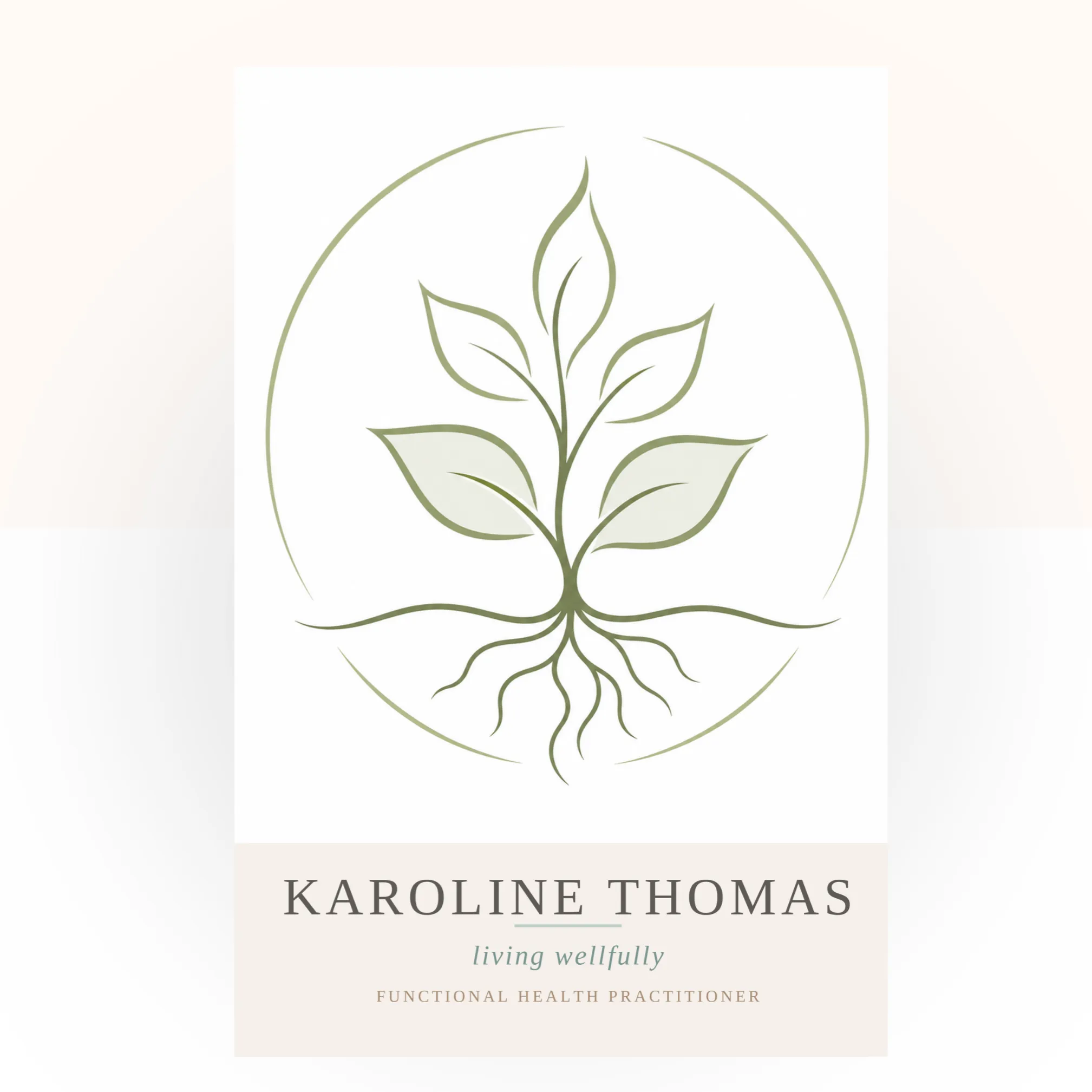 Karoline Thomas profile photo