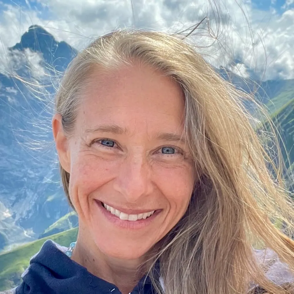 Jodi Parker profile picture