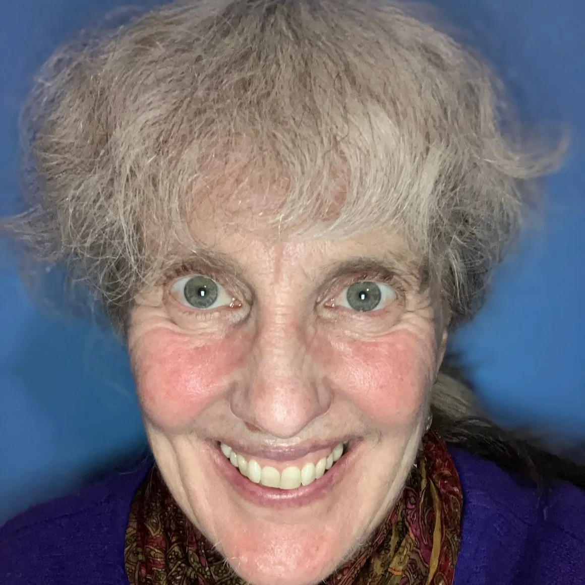 Anna Beilharz profile photo