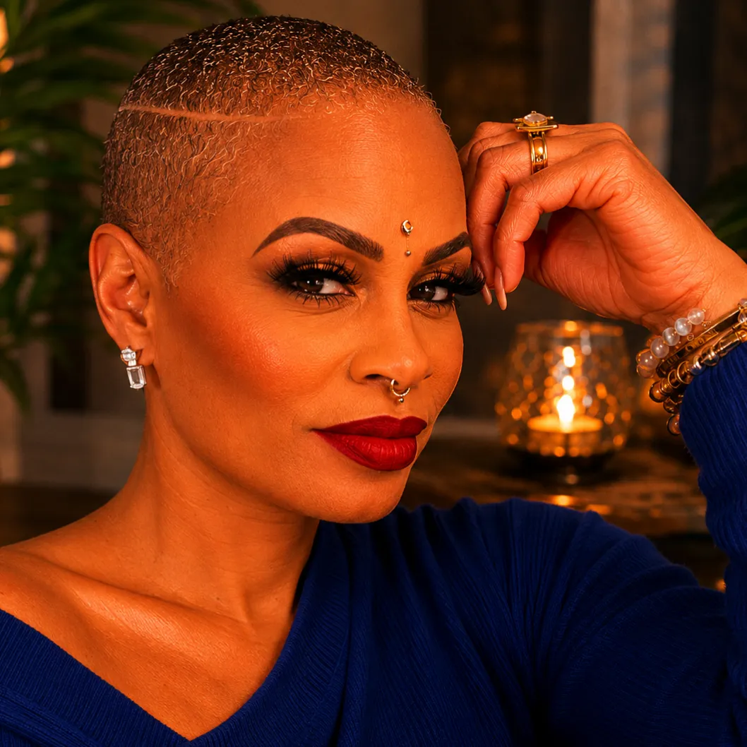 Kimberly  Bargassè profile picture