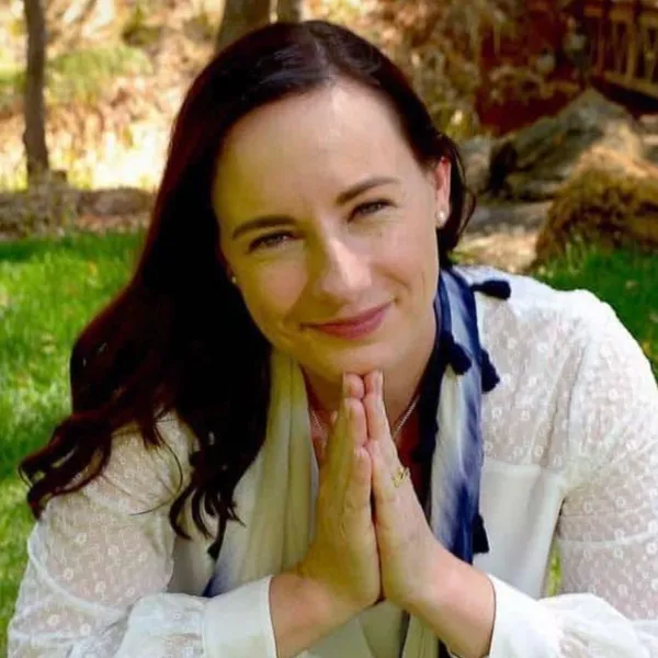 Intuitive Reiki International profile picture