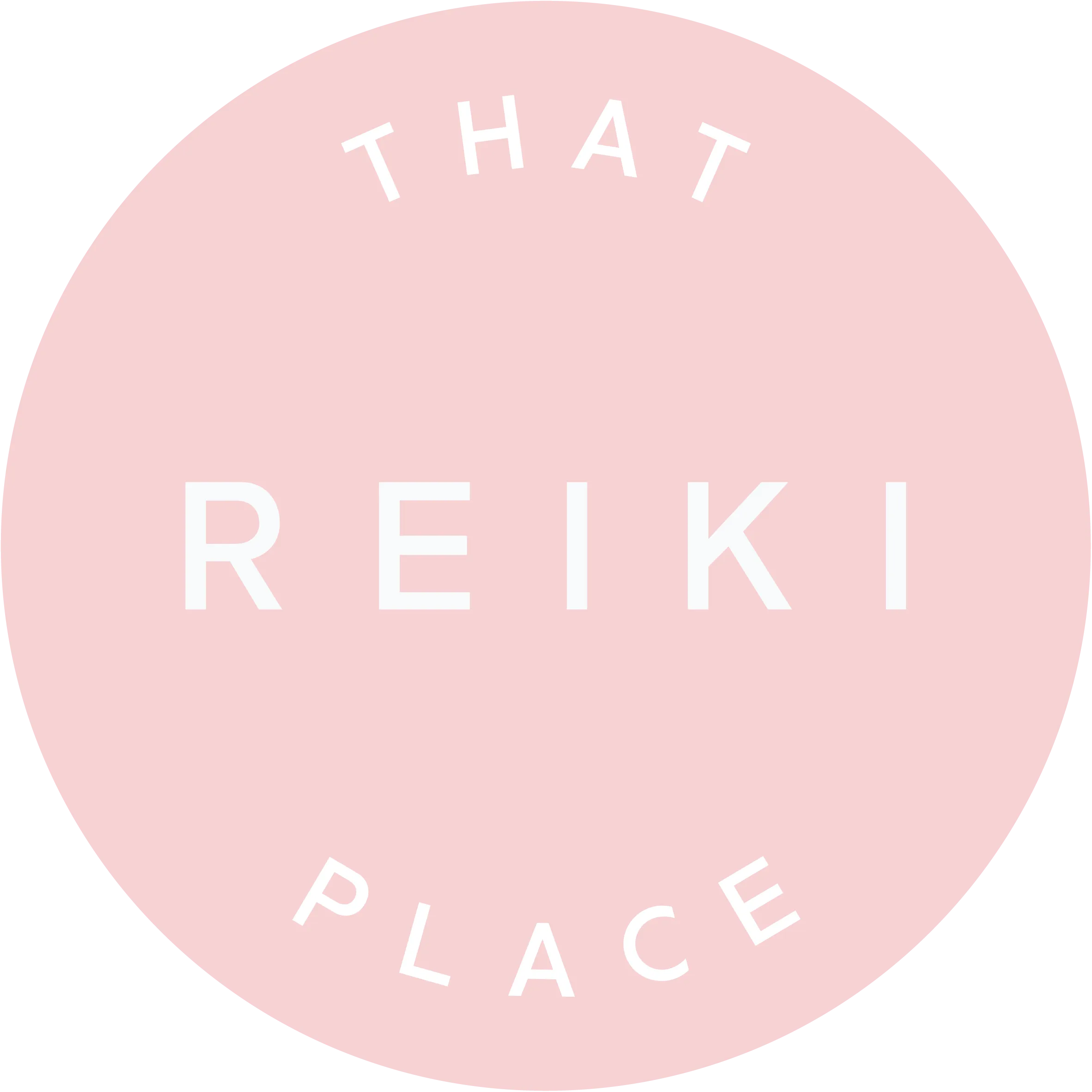 That Reiki Place profile picture