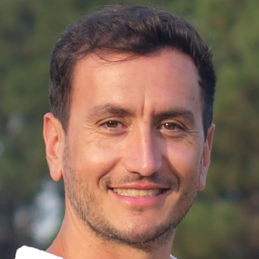 Daniel Del Monte profile picture