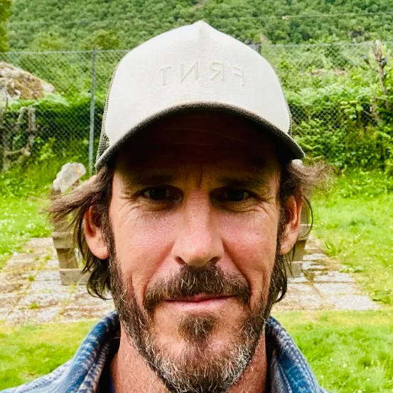 Tony Scott Richards profile picture