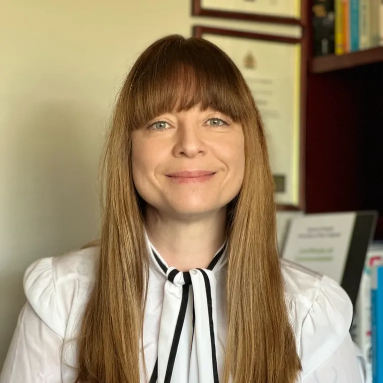 Liv Pisani profile photo