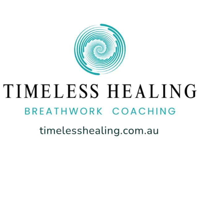 Timeless Healing | Coaching | Breathwork profile picture