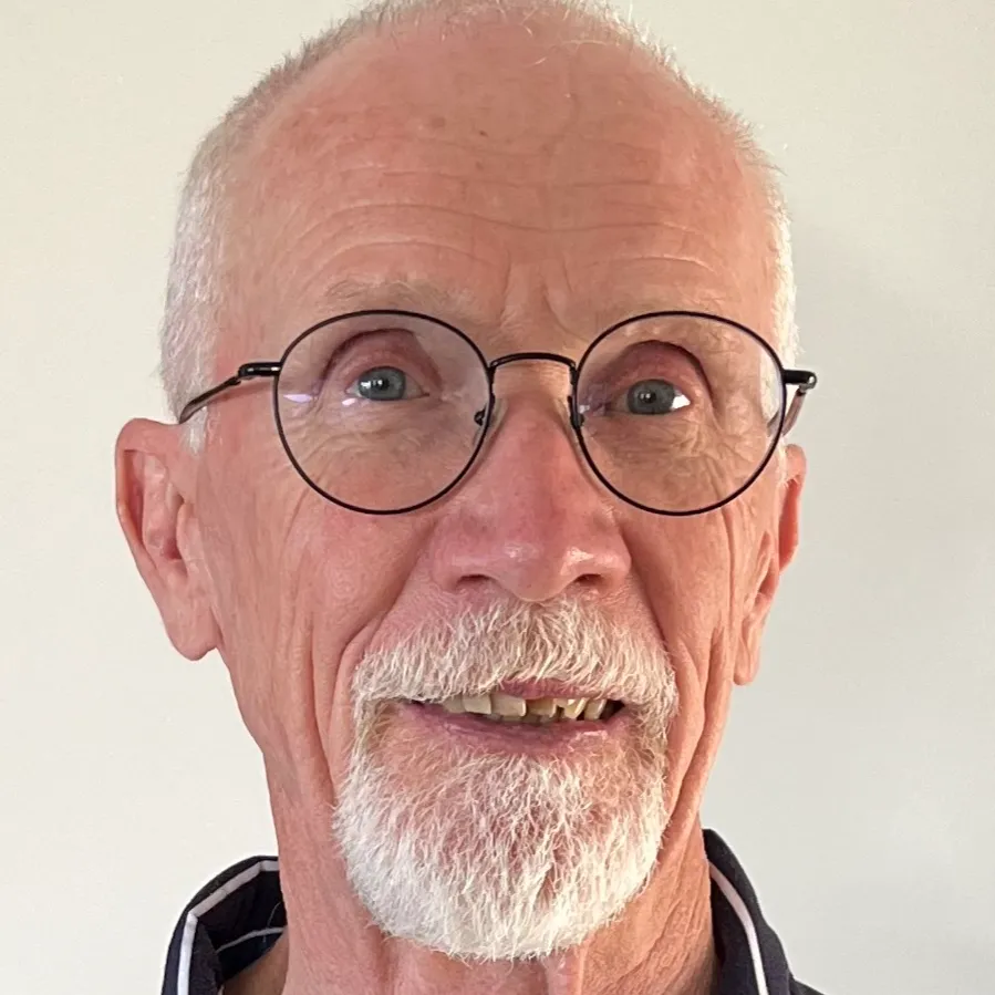Randy Barber profile picture