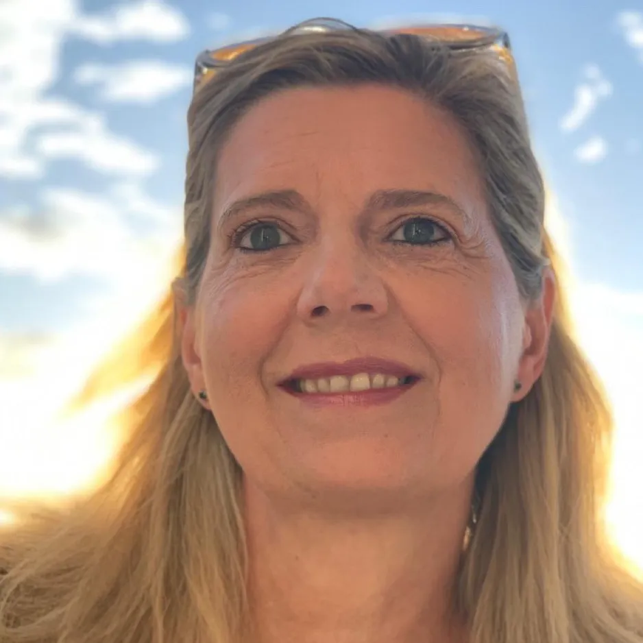 Annemieke Fraussen profile picture