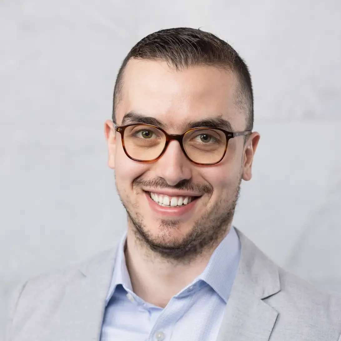 Matthew de Freitas profile picture