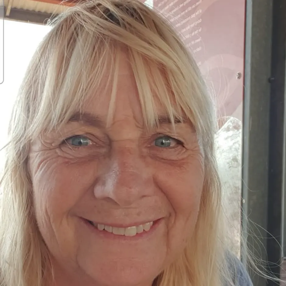 Wanda Killalea profile picture