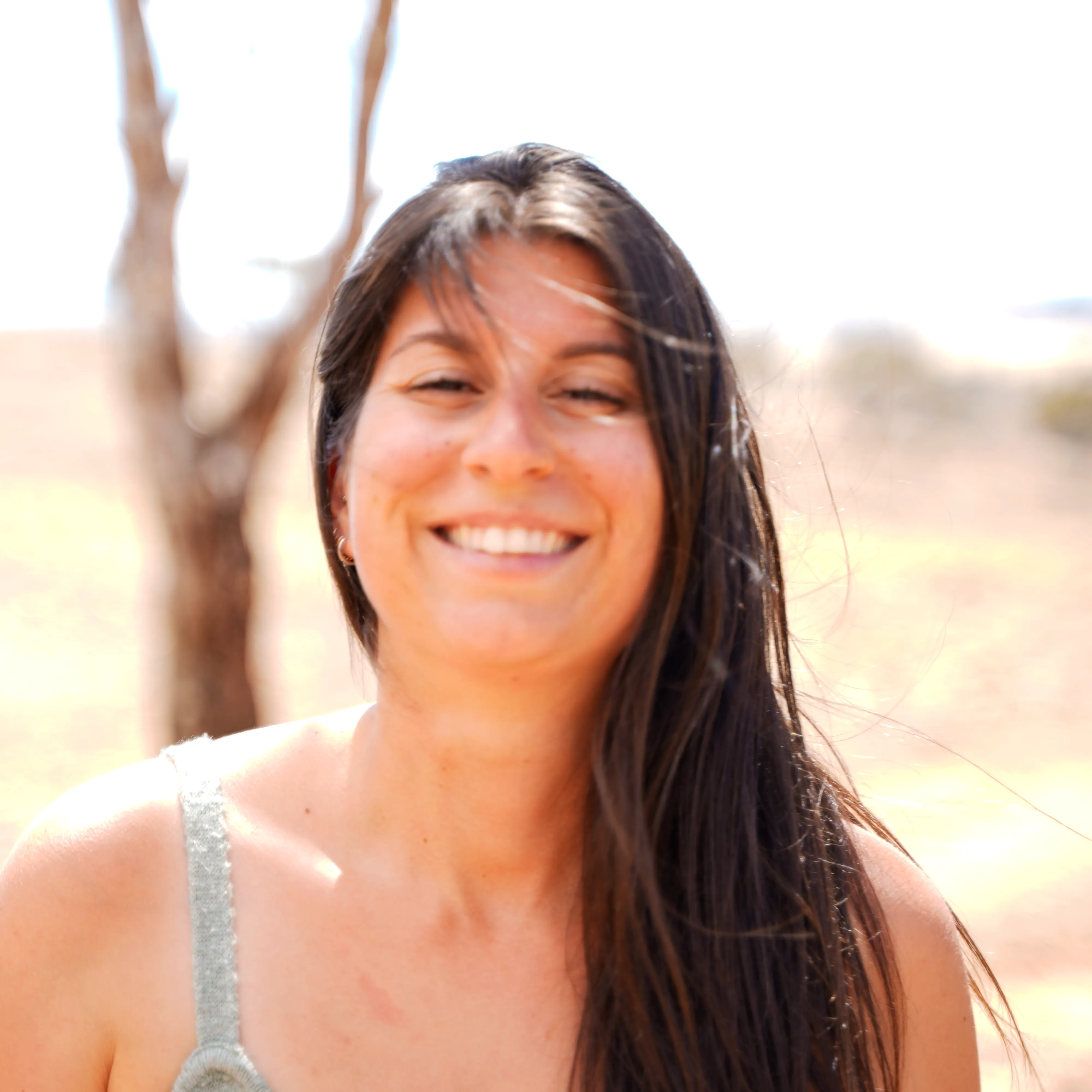 Sarah Frustie profile photo