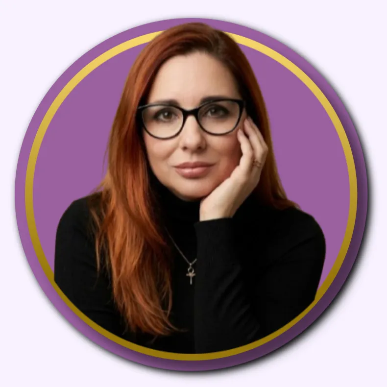 My Sacred Purpose profile picture
