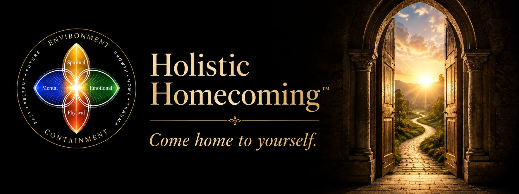 profile banner
